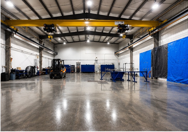 Inspection Area 3